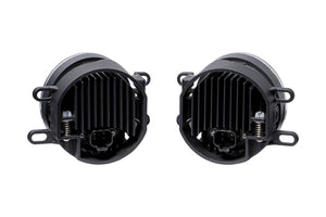 Diode Dynamics Elite Series Fog Lamps For 4Runner (2014-2023)