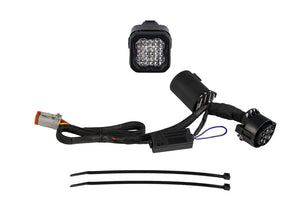 Diode Dynamics HitchMount LED Pod Reverse Kit For 4Runner (2010-2023)