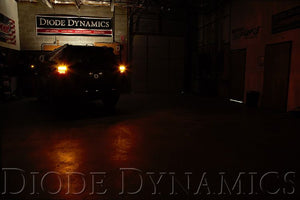 Diode Dynamics Rear Turn Signal LEDs For 4Runner (2010-2023)