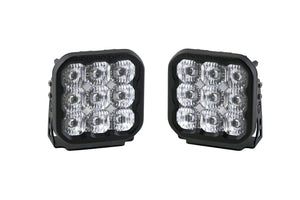 Diode Dynamics Stage Series 5" Sport LED Pods