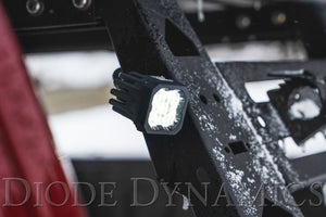 Diode Dynamics SSC1 Pro Pods