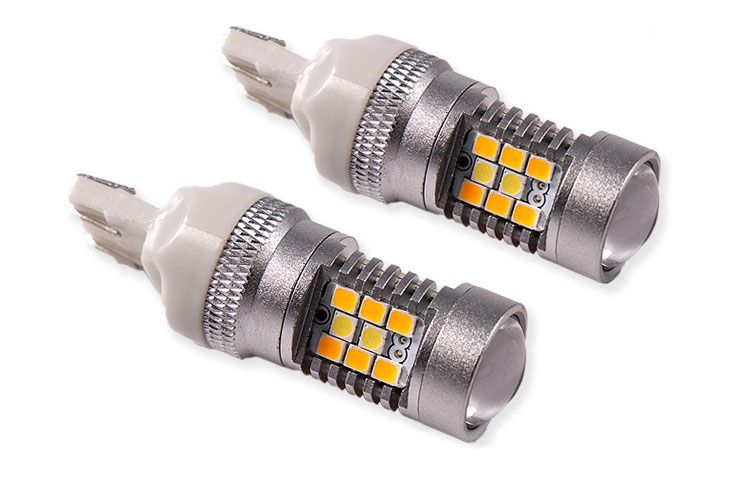 Diode Dynamics Switchback Turn Signal LEDs For 4Runner (2014-2023)