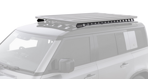 Rhino-Rack Backbone Mounting System for Land Rover Defender 110
