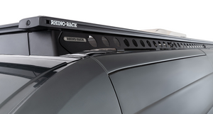 Rhino-Rack Backbone base kit for Mercedes Benz Sprinter