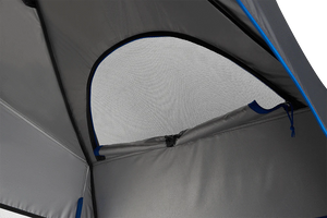 ENSUITE Single Large Automatic Shower Tent