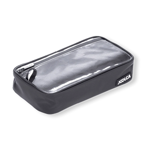 S.M.A.R.T. Toiletries Bag Packed with deep thinking
