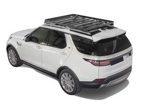 LAND ROVER ALL-NEW DISCOVERY 5 (2017-CURRENT) EXPEDITION SLIMLINE II ROOF RACK KIT