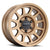 Method Race Wheels 703 | Bronze
