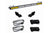 Baja Designs 50in Onx6+ Series Dual Control Roof Light Bar Kit w/ Upfitter - Bronco 2021+