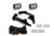 Baja Designs S2 Pro Spot Series A-Pillar Kit - Bronco Sport 2021+