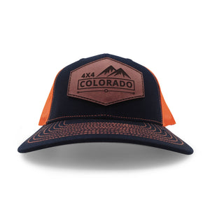 4x4 Colorado Trail Hat